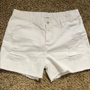 Girls Shorts